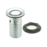 (B100) Roca Basin C/Clack Waste(Slotted)