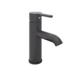 (B100) Roca Carelia D/Mounted BSM & Basin Mixer Bundle