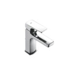 (B100) Roca Escuadra Basin Mixer