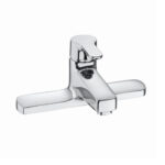 (B100) Roca L20 D/Mounted Bath Filler