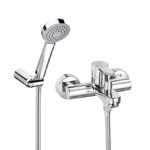 (B100) Roca L20 D/Mounted BSM W/Access