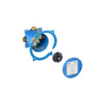 (B100) Roca Rocabox Universal