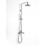 Roca Victoria-T Shower Column