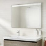 Roca Mirror Eidos 800mm