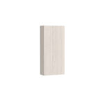 (B100) Roca Extra Top 750x350mm 1 Door Nor Ash