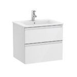 (B100) Roca V/Unit The Gap 2 Drw 550mm City