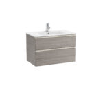 (B100) V/Unit The Gap 2 Drw 800mm City