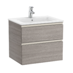 (B100) Roca V/Unit The Gap 3 Drw 600mm City