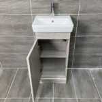 Roca Mirror Eidos 450mm