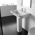 Roca Mirror Eidos 650mm