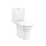 Roca Debba Comfort Height Seat