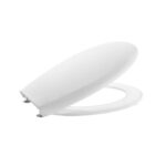 Roca Laura Std Close Seat White