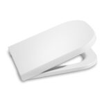 Roca The Gap Luxury WC Seat White