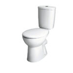 Roca Havana Soft Close Top Fix For Eco & BTW Seat