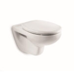 Roca Havana Soft Close For WH Pan Seat
