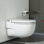 Roca Intank Meridian-N WH With L Frame