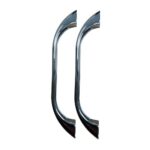 (B100) Roca Carla Bath Grip(Pair)