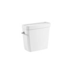 Roca Carmen CC Cistern White