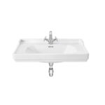 Roca Carmen Basin WH 800x500 1th White