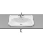 (B100) Roca Carmen Basin WH 650x480 1th White