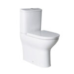 Roca Colina Comfort Height Cistern