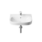 Roca Debba 550x420 1th Basin White