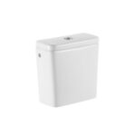 Roca Debba Cistern BTW BI 4.5/3L White