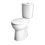 Roca Havana Cistern White