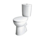 Roca Havana Pan White