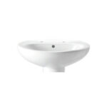 Roca Havana 500x400mm 1th Basin White