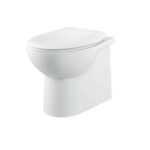 Roca Havana BTW Pan White