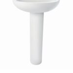 Roca Havana Full Pedestal White