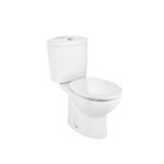Roca Laura Cistern CC BI 6/3 Litre White