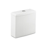 Roca Meridian-N CC Cistern White