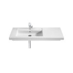 Roca Prisma Basin WH 900 Asym LH