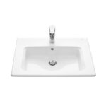 Roca The Gap 600mm 1th Basin