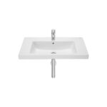 Roca The Gap Basin 800x460mm 1th Basin