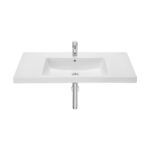 Roca The Gap Basin 1000x460mm 1th Basin