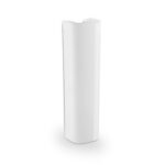Roca The Gap Pedestal White