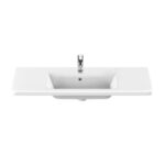 Roca The Gap Basin 600mm(Comp) White