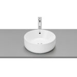 Roca The Gap C/Top Basin 390x130mm White