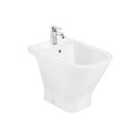 (B100) Roca The Gap Bidet White