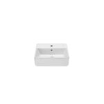Roca The Gap C/Top Basin 420x390x130mm White