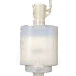 Roca Duplo 820 Drop Valve