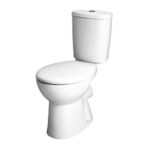 Roca Havana Toilet Pick-Up With Std Seat