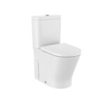 Roca Pick Up Pack The Gap D-Trit Pan