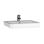 Roca Maxi Basin 550mm 1th White