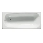 (B100) Roca Bolt On Feet(Steel) 50-55cm