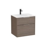 Roca Optica 60 Dark Oak