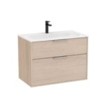 Roca Optica 80 Light Ash